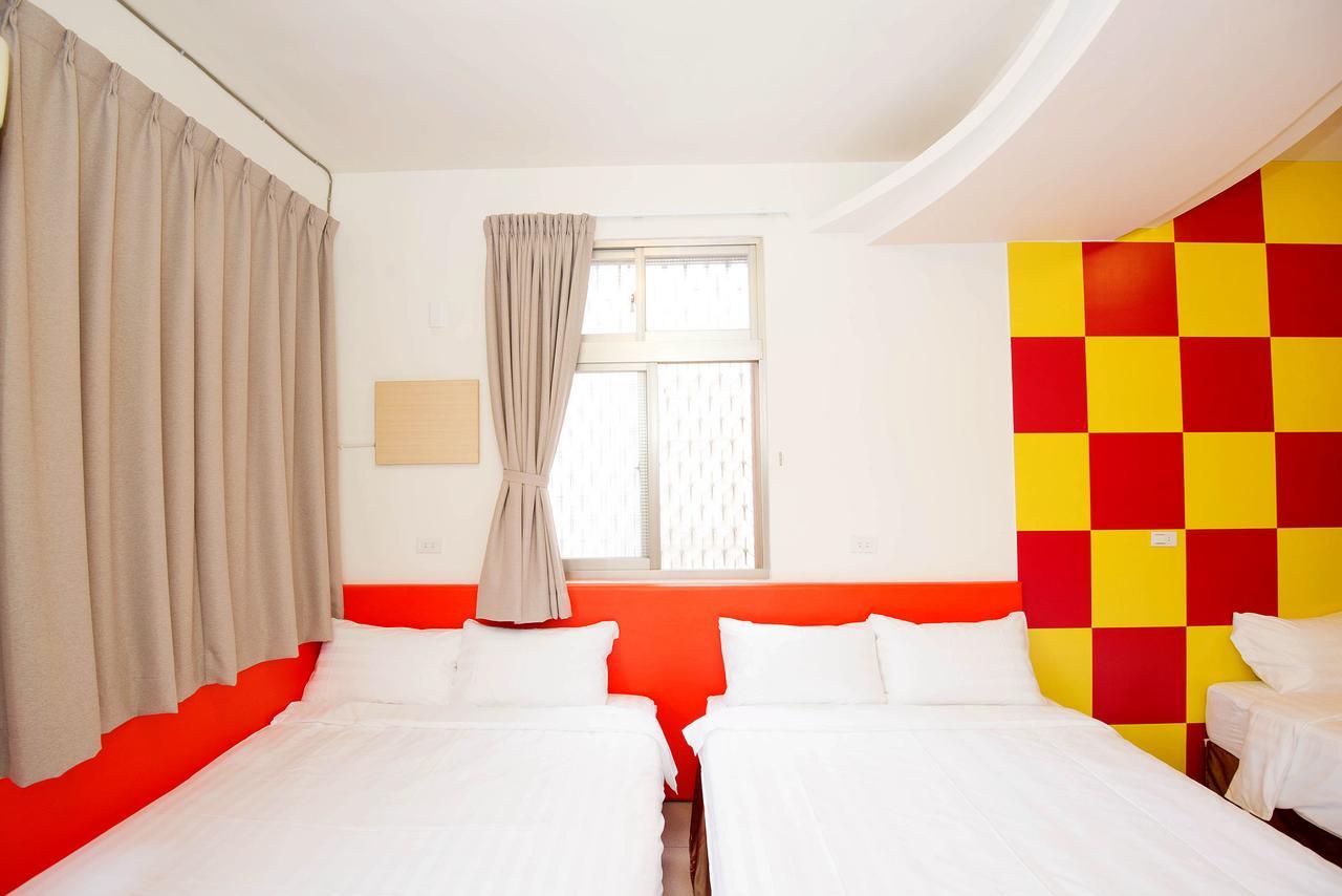 Happiness B&B Magong Exterior foto