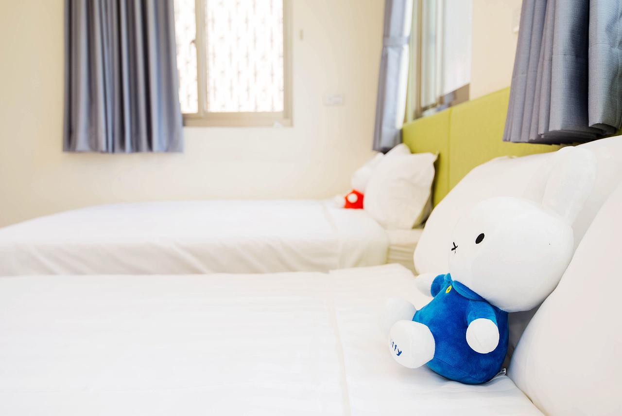 Happiness B&B Magong Exterior foto