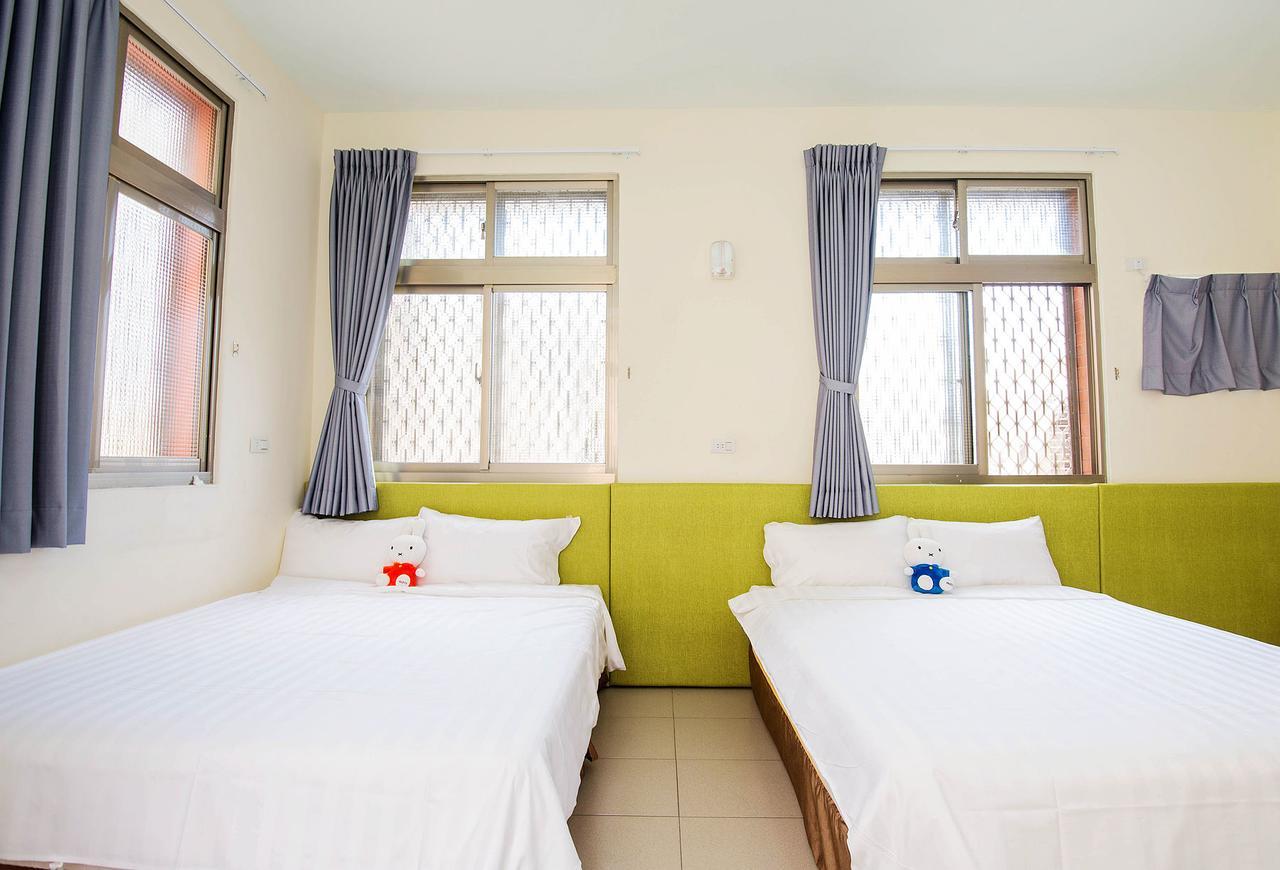 Happiness B&B Magong Exterior foto