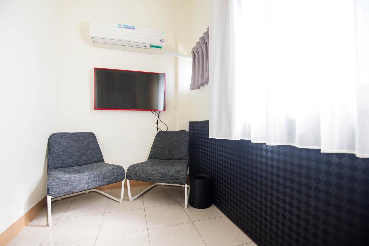 Happiness B&B Magong Exterior foto