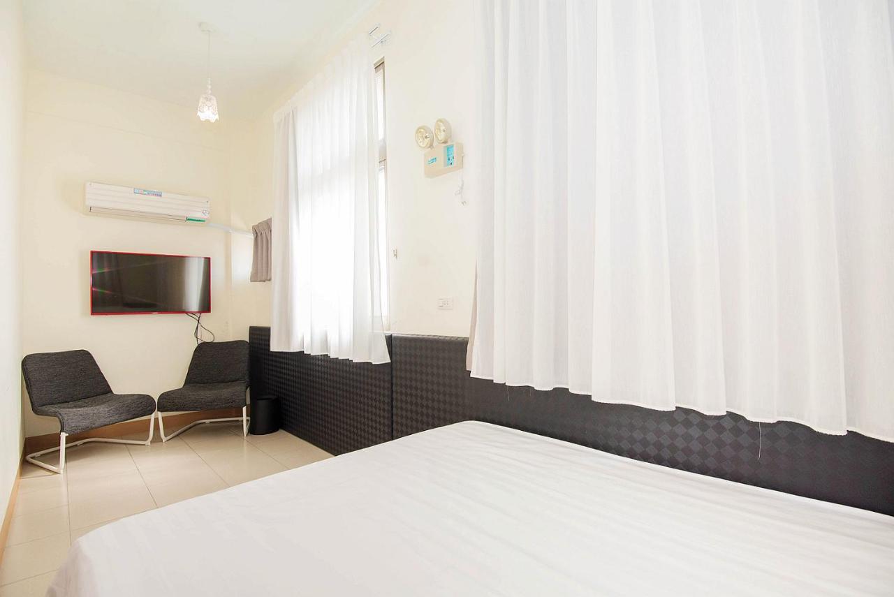 Happiness B&B Magong Exterior foto